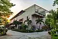 Main College Campus