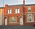 Newland Lincoln