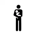 AC 013: Priority access for people with small children