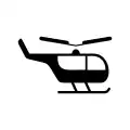TF 005: Heliport, or Helicopters