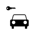 TF 009: Rent-a-car, or Car rental/hire