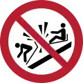P047 – Do not ram into toboggans