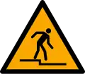 W070 – Step down