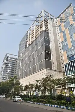 Srijan Tech Park