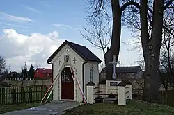 Chapel