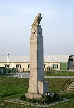 War cemetery