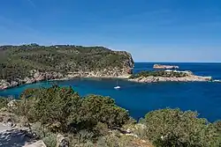 Port de Sant Miguel