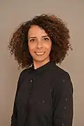 Ibtisam Mara'ana