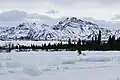 Double Mountain