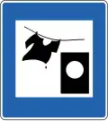 Laundry facilities