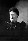 Ida Husted Harper