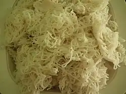 Idiyappam