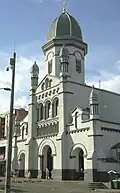 Church of Our Lady of Dolores, Colombia