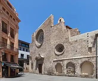 Façade