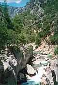 Ihlara Valley