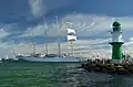 Star Flyer (1991)