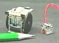 Robots for the Nagoya contest