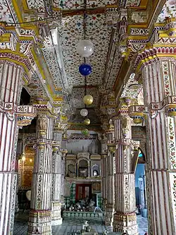 Artistic Interior