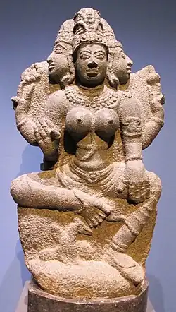 Brahmi