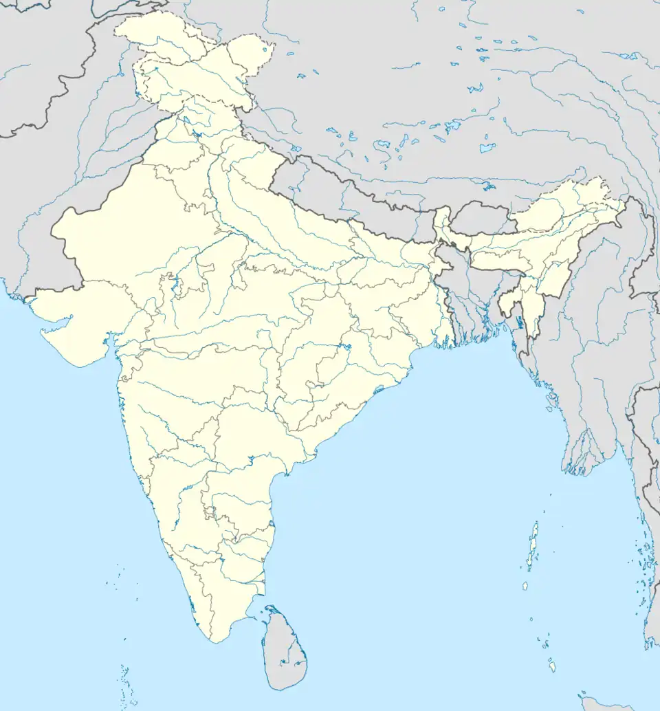Kheda is located in India