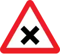 Crossroads