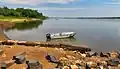Puerto Yeruá