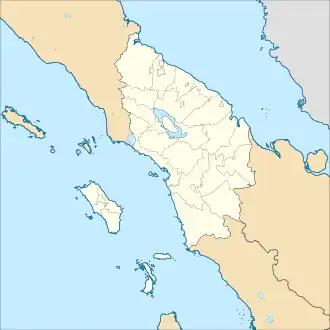North Sumatra