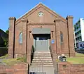 Indonesian Presbyterian Church, Houston Road