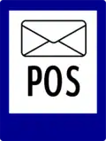 Post office