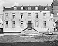 Mansion in 1966