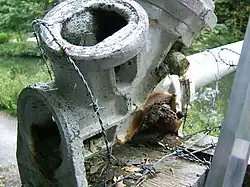 Bridge connector