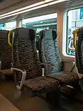 Seating
