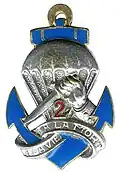 2e B.C.C.P