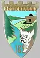 insignia of the 162nd RIF.