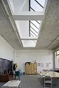 Studio space
