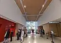 Hall