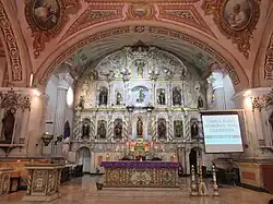 Altar