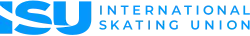 International Skating Union logo