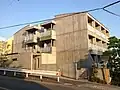 International Student House
