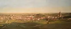 View of Roma