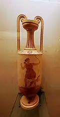 Ipsen Pottery