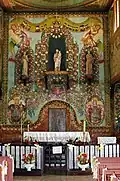 Altar