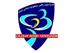 Shirt badge/Association crest