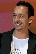 Irandhir Santos Bento