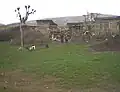 A farm in Hezany