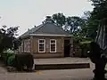 Former school. Nowadays village house