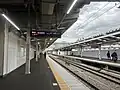 Platforms