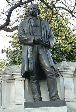 Statue of Brunel, 2004