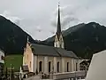 Roman Catholic church St. Nikolaus
