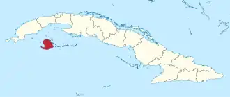 Isla de la Juventud